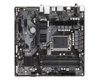 GIGABYTE B760M DS3H AX DDR4 - 1243730 - zdjęcie 2